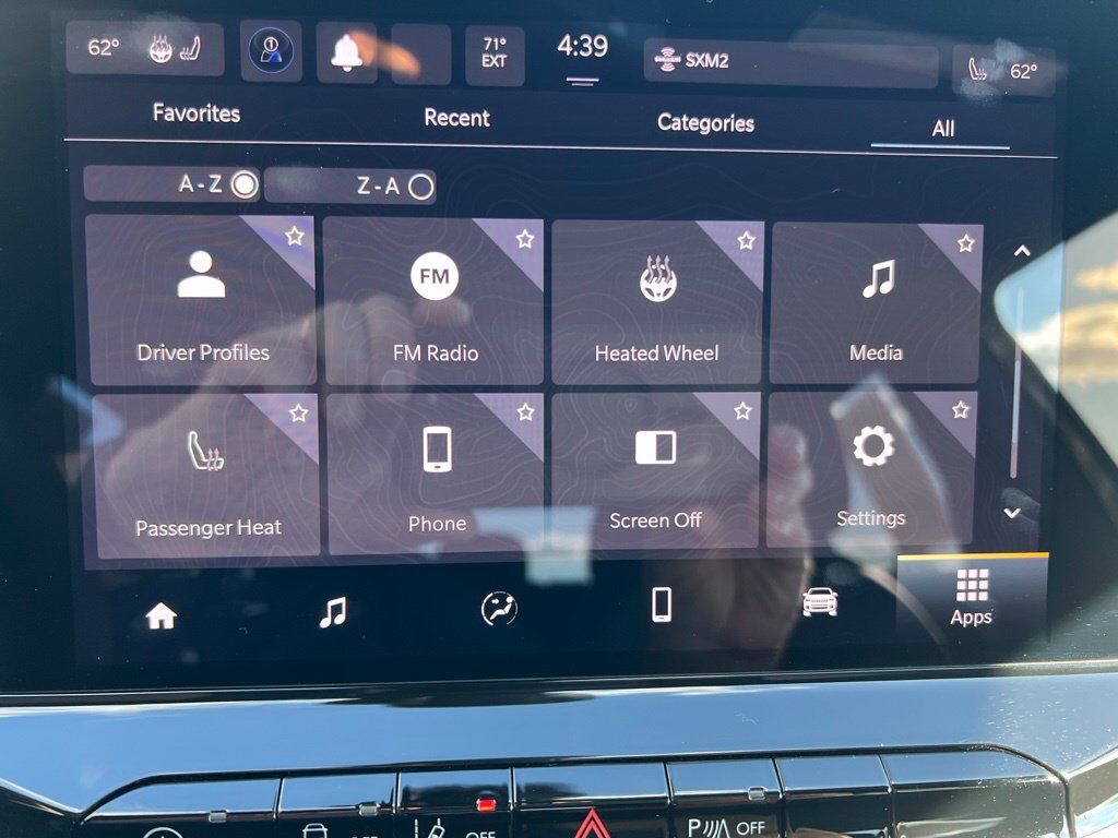 2023 Jeep Compass Limited Mount Joy PA