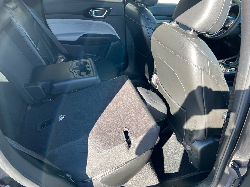 2023 Jeep Compass Limited Mount Joy PA