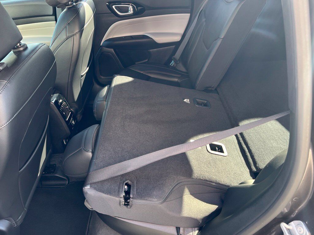 2023 Jeep Compass Limited Mount Joy PA