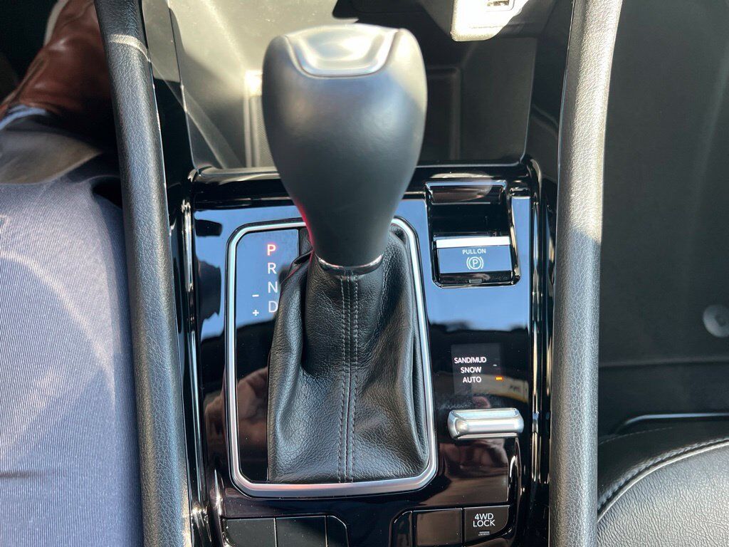 2023 Jeep Compass Limited Mount Joy PA