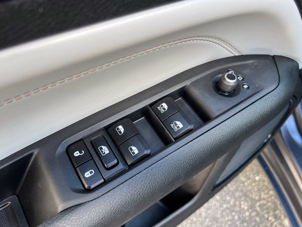 2023 Jeep Compass Limited Mount Joy PA