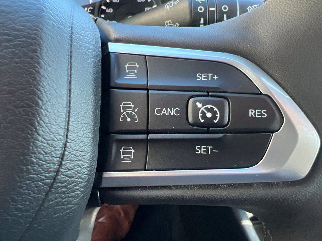 2023 Jeep Compass Limited Mount Joy PA