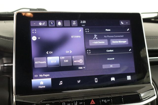 2023 Jeep Compass Limited Raleigh NC
