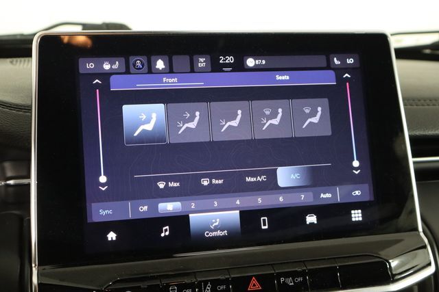 2023 Jeep Compass Limited Raleigh NC