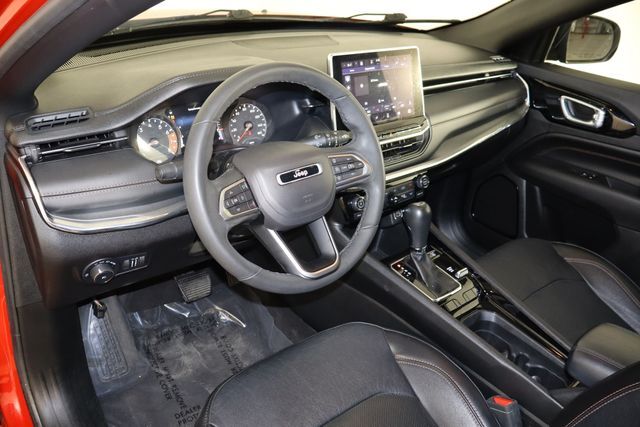 2023 Jeep Compass Limited Raleigh NC