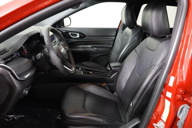 2023 Jeep Compass Limited Raleigh NC