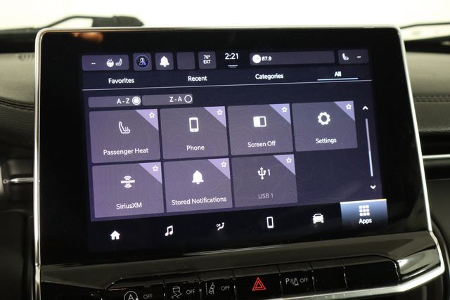 2023 Jeep Compass Limited Raleigh NC