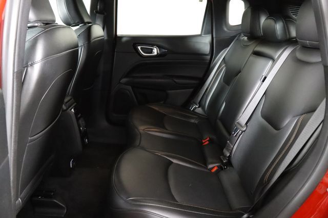 2023 Jeep Compass Limited Raleigh NC