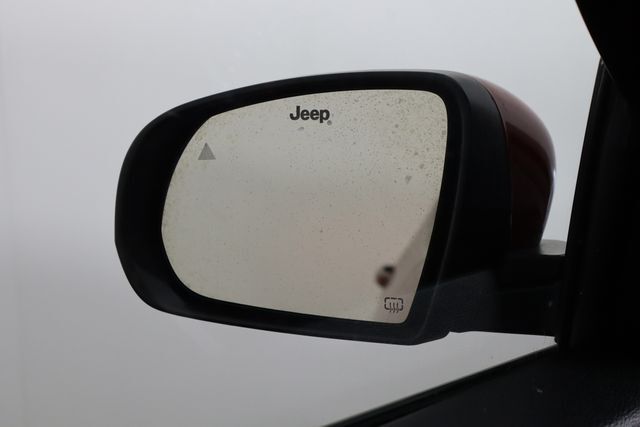 2023 Jeep Compass Limited Raleigh NC