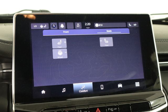 2023 Jeep Compass Limited Raleigh NC