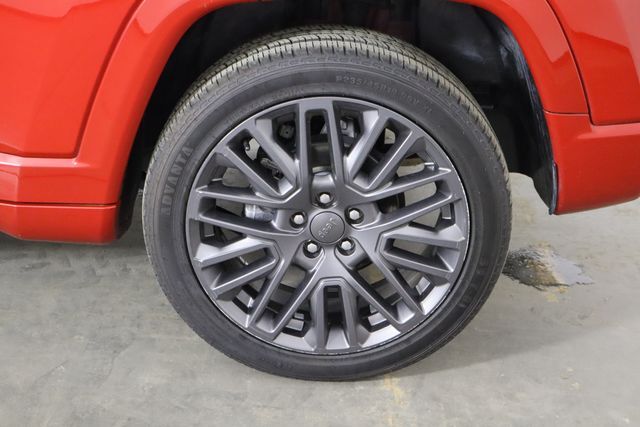 2023 Jeep Compass Limited Raleigh NC
