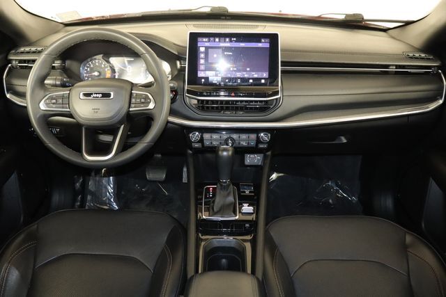 2023 Jeep Compass Limited Raleigh NC