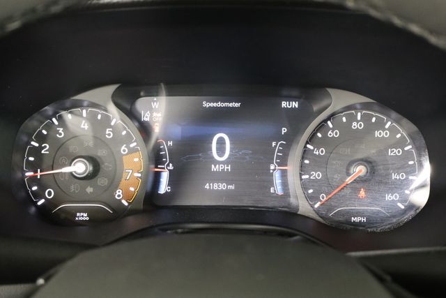 2023 Jeep Compass Limited Raleigh NC