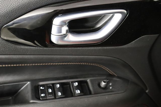 2023 Jeep Compass Limited Raleigh NC