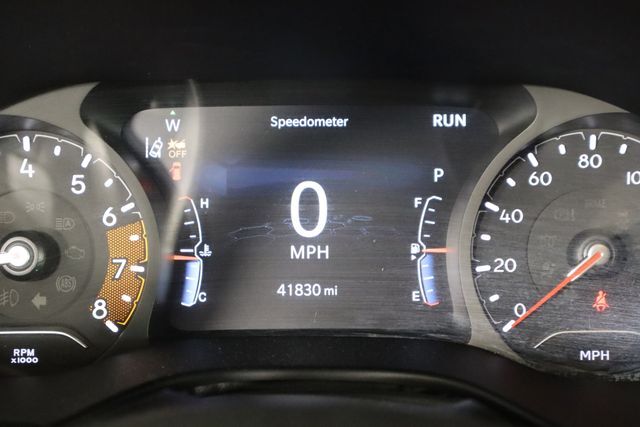 2023 Jeep Compass Limited Raleigh NC