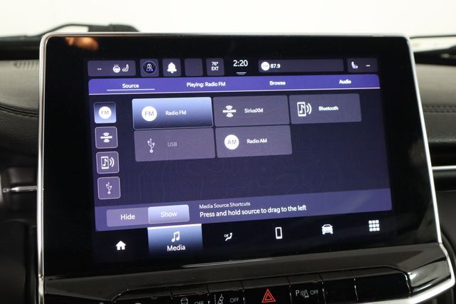 2023 Jeep Compass Limited Raleigh NC