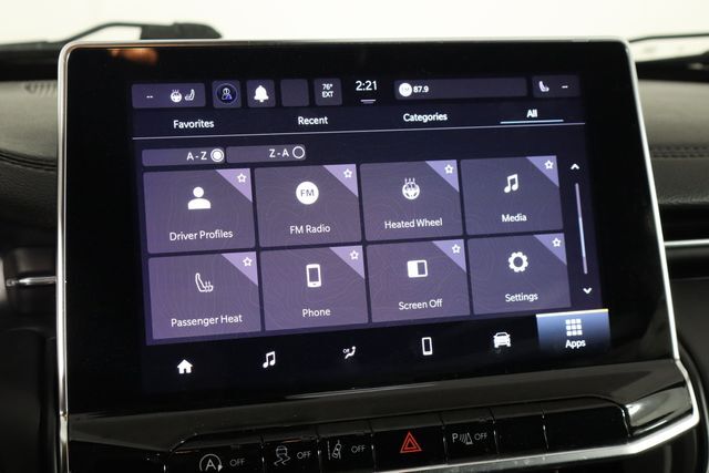 2023 Jeep Compass Limited Raleigh NC