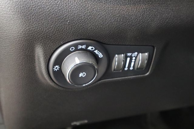 2023 Jeep Compass Limited Raleigh NC