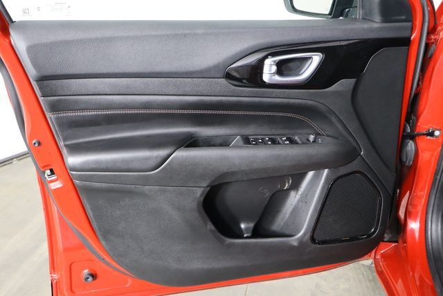 2023 Jeep Compass Limited Raleigh NC