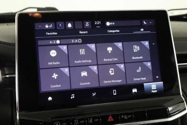2023 Jeep Compass Limited Raleigh NC