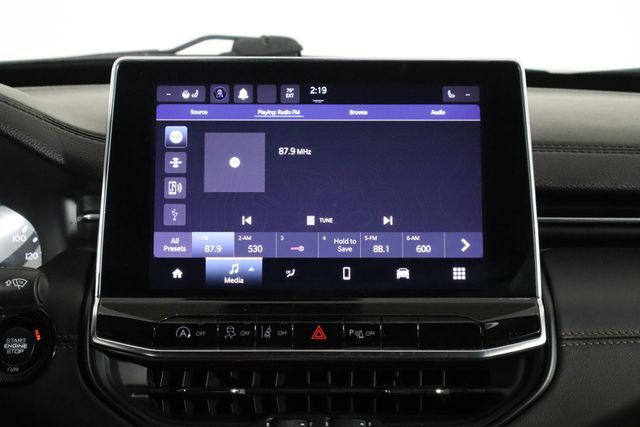 2023 Jeep Compass Limited Raleigh NC