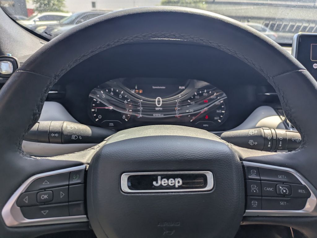 2023 Jeep Compass Limited Jacksonville FL