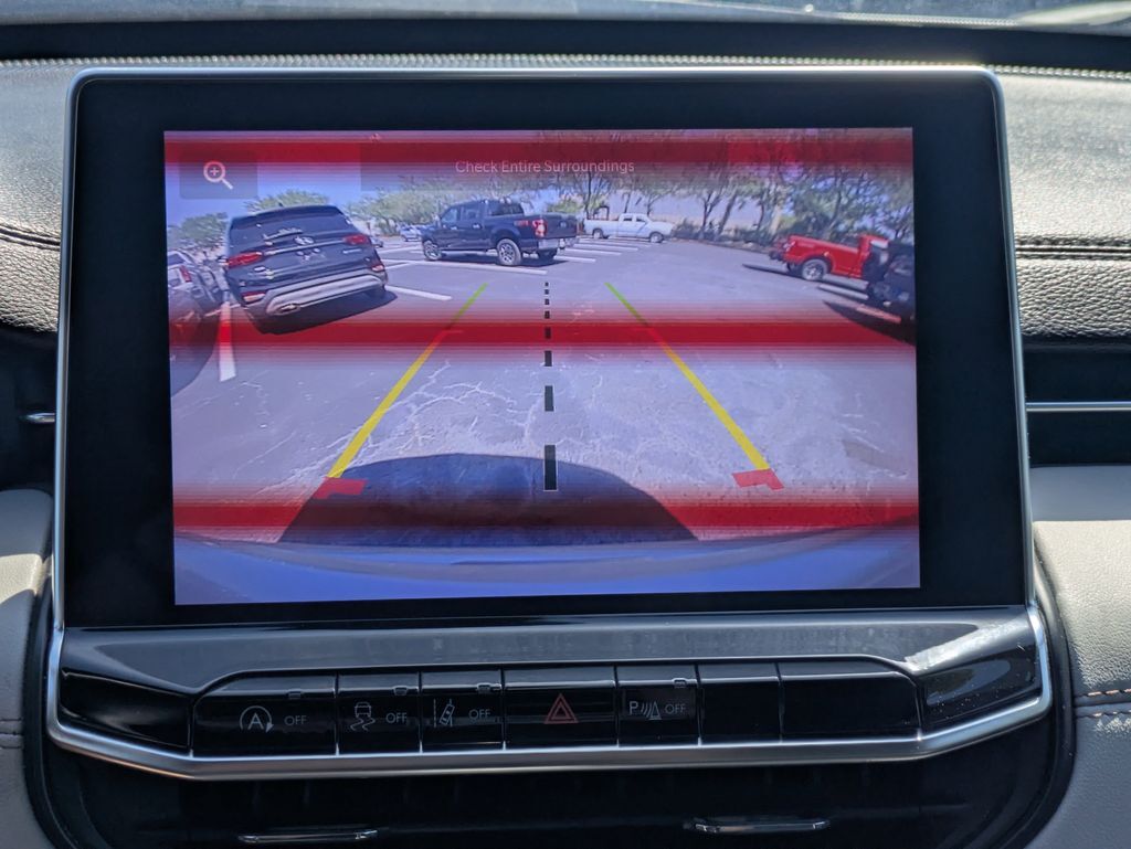 2023 Jeep Compass Limited Jacksonville FL