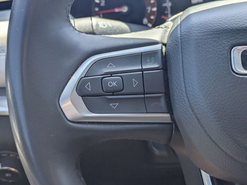 2023 Jeep Compass Limited Jacksonville FL