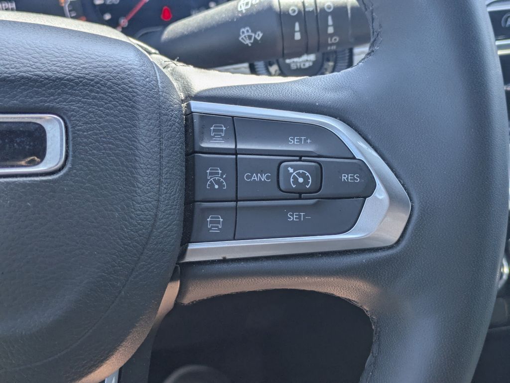 2023 Jeep Compass Limited Jacksonville FL