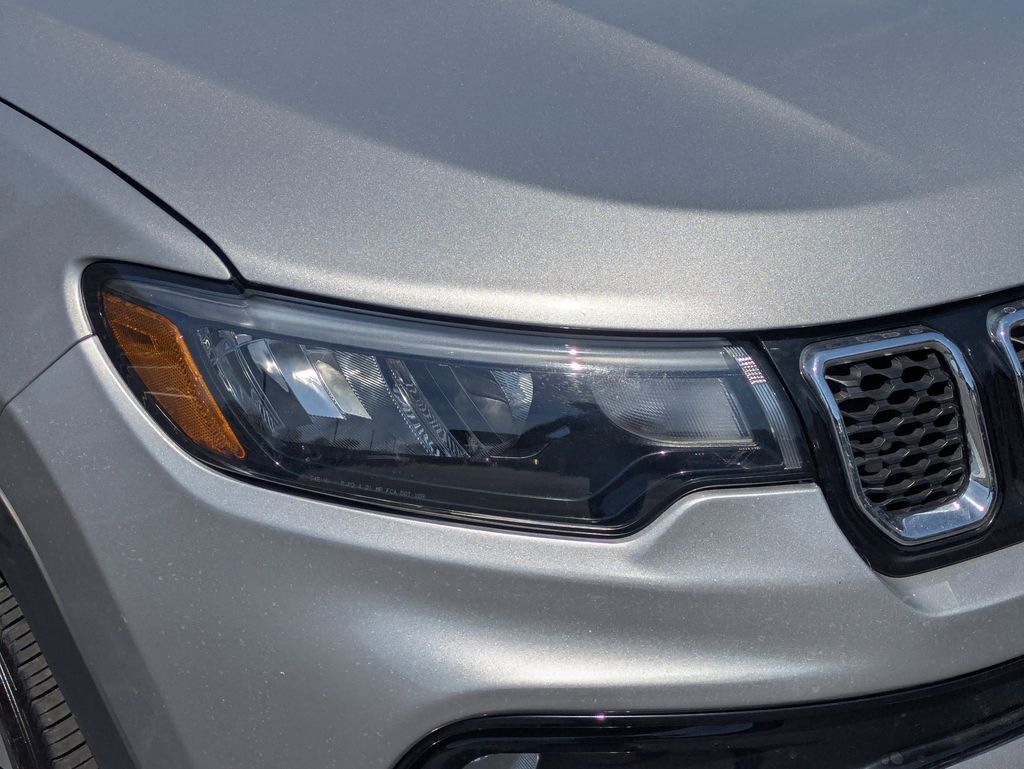 2023 Jeep Compass Limited Jacksonville FL