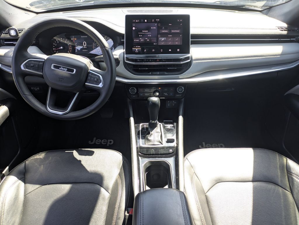 2023 Jeep Compass Limited Jacksonville FL