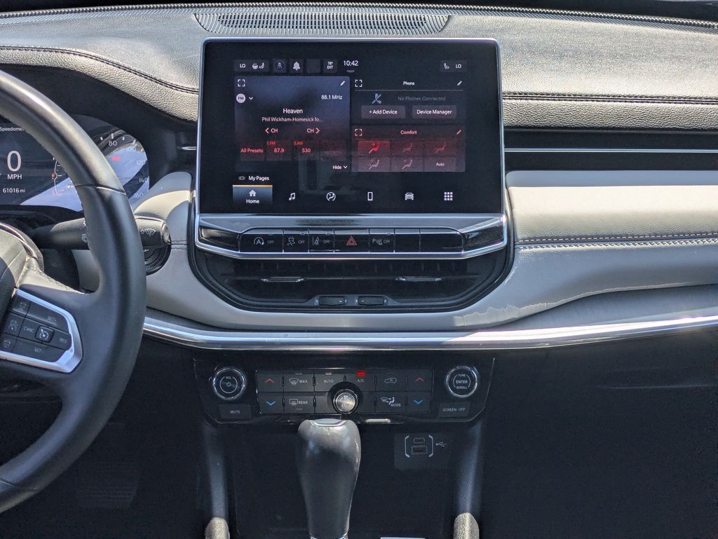 2023 Jeep Compass Limited Jacksonville FL