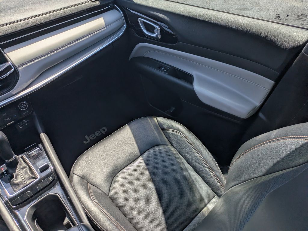 2023 Jeep Compass Limited Jacksonville FL