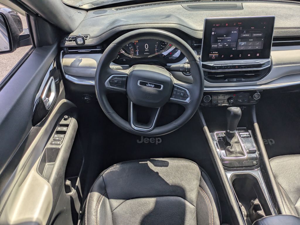 2023 Jeep Compass Limited Jacksonville FL