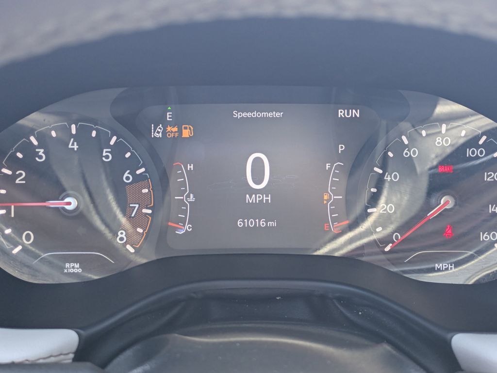 2023 Jeep Compass Limited Jacksonville FL