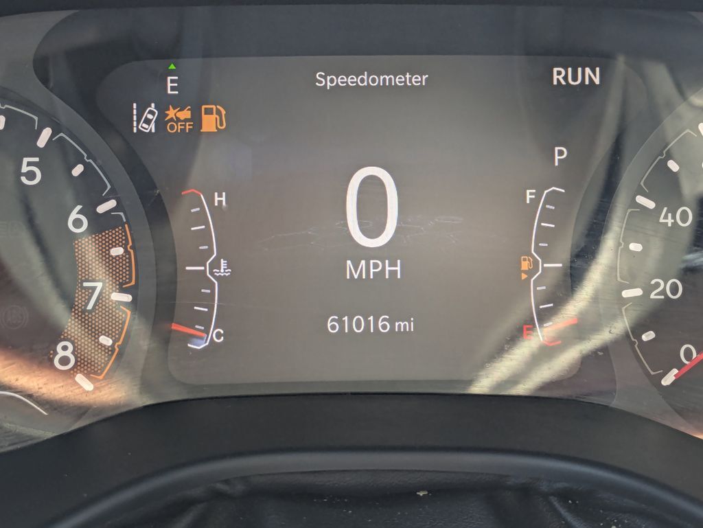 2023 Jeep Compass Limited Jacksonville FL