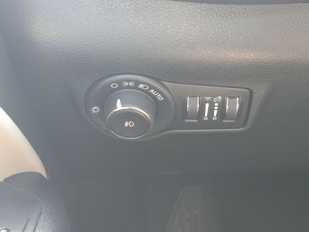 2023 Jeep Compass Limited Jacksonville FL