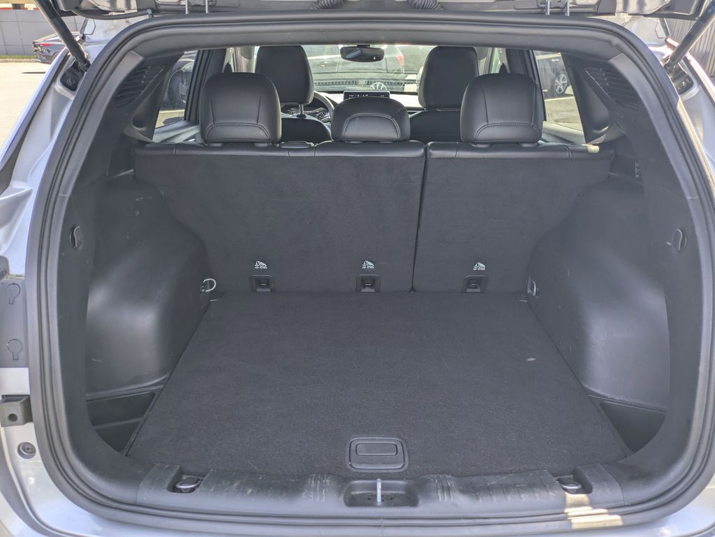 2023 Jeep Compass Limited Jacksonville FL