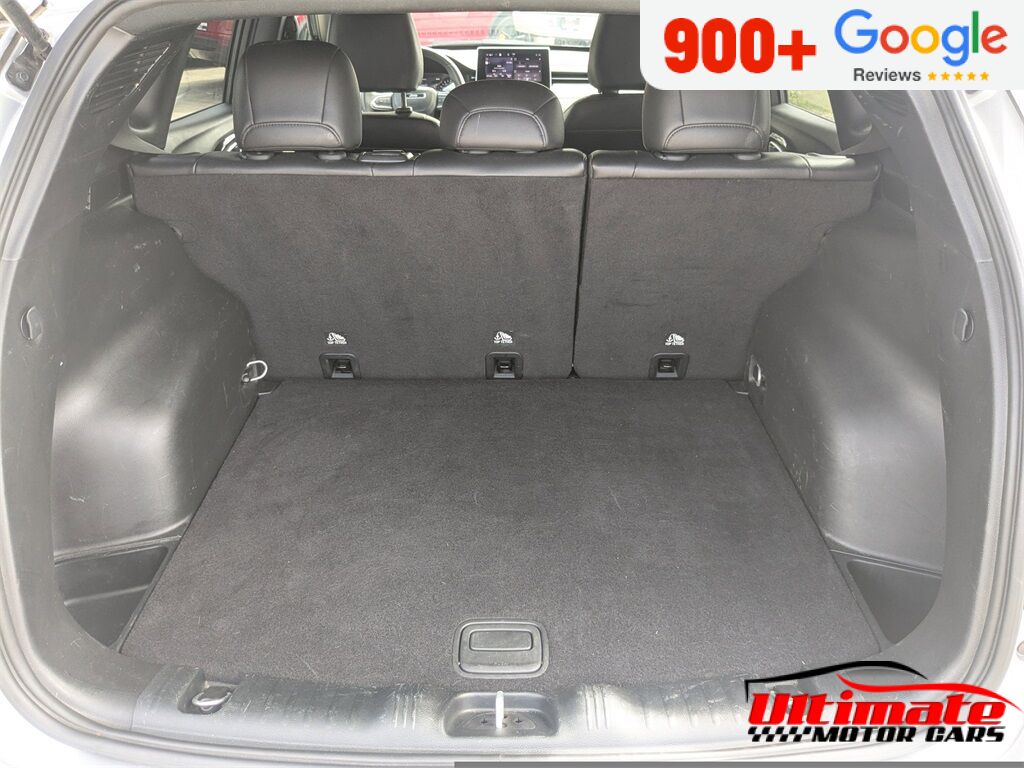 2023 Jeep Compass Limited Saint Augustine FL