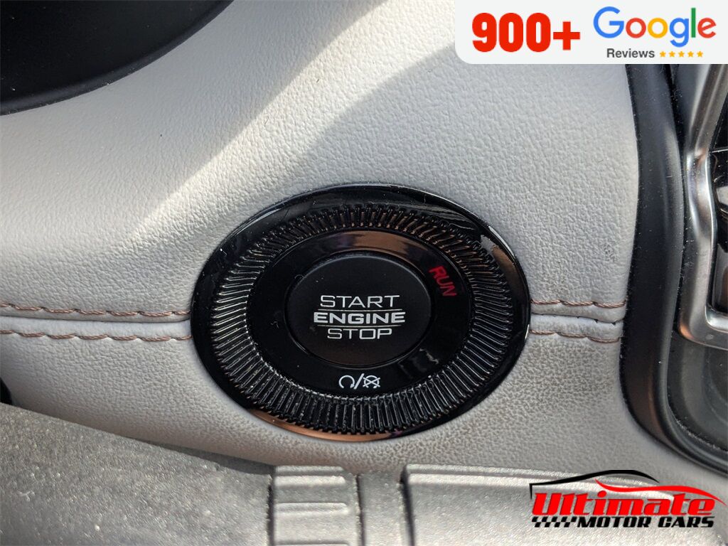 2023 Jeep Compass Limited Saint Augustine FL
