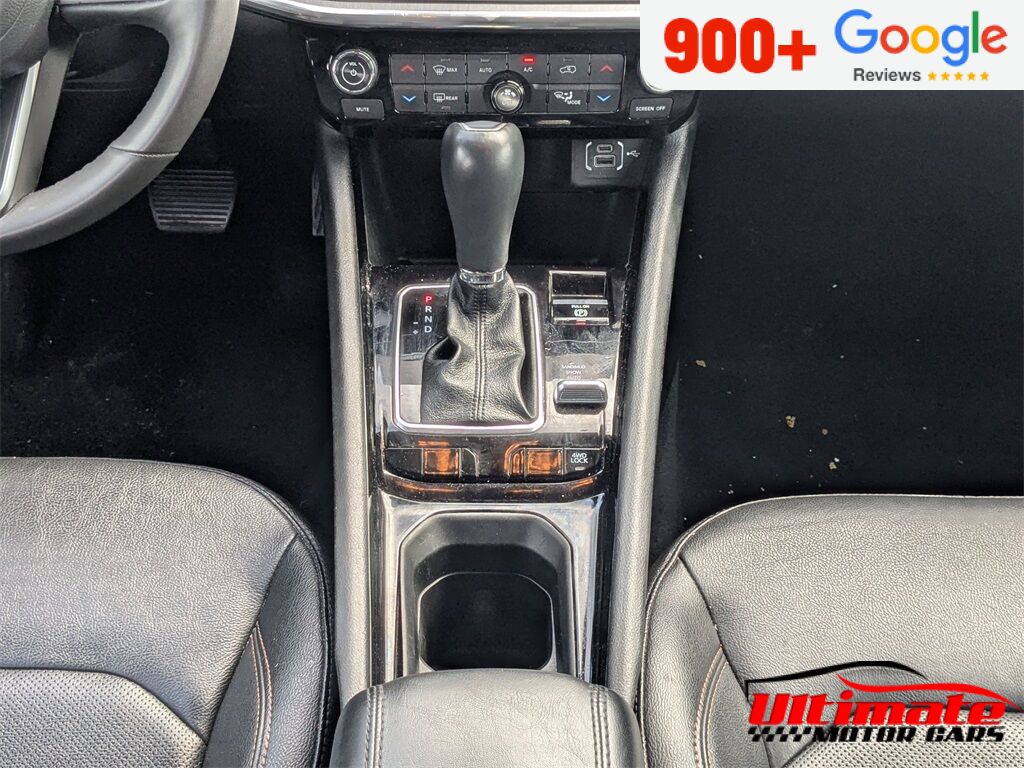 2023 Jeep Compass Limited Saint Augustine FL