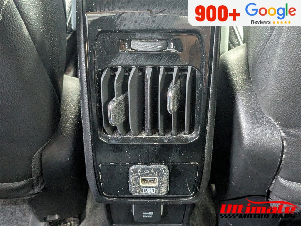 2023 Jeep Compass Limited Saint Augustine FL