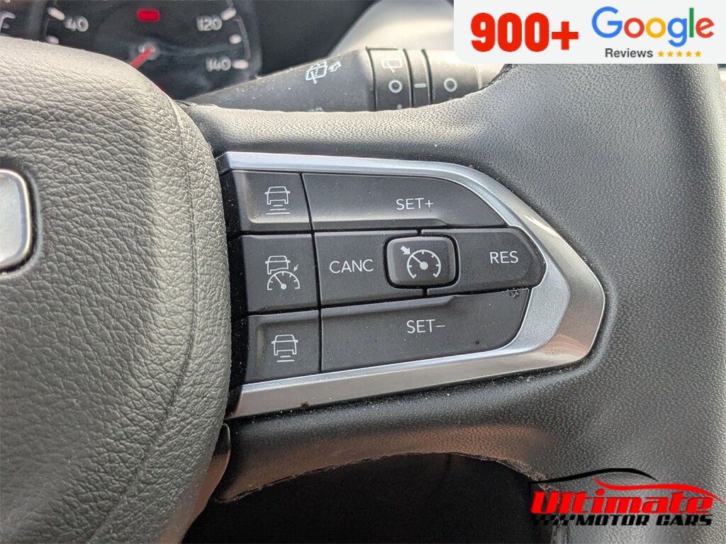 2023 Jeep Compass Limited Saint Augustine FL