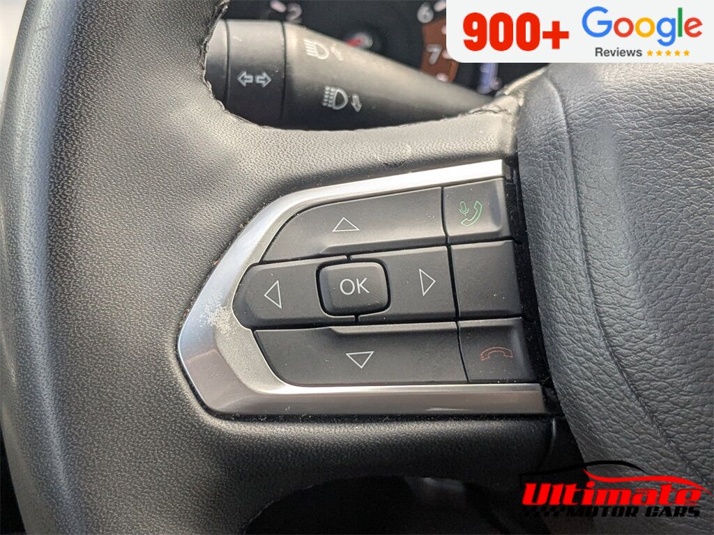 2023 Jeep Compass Limited Saint Augustine FL