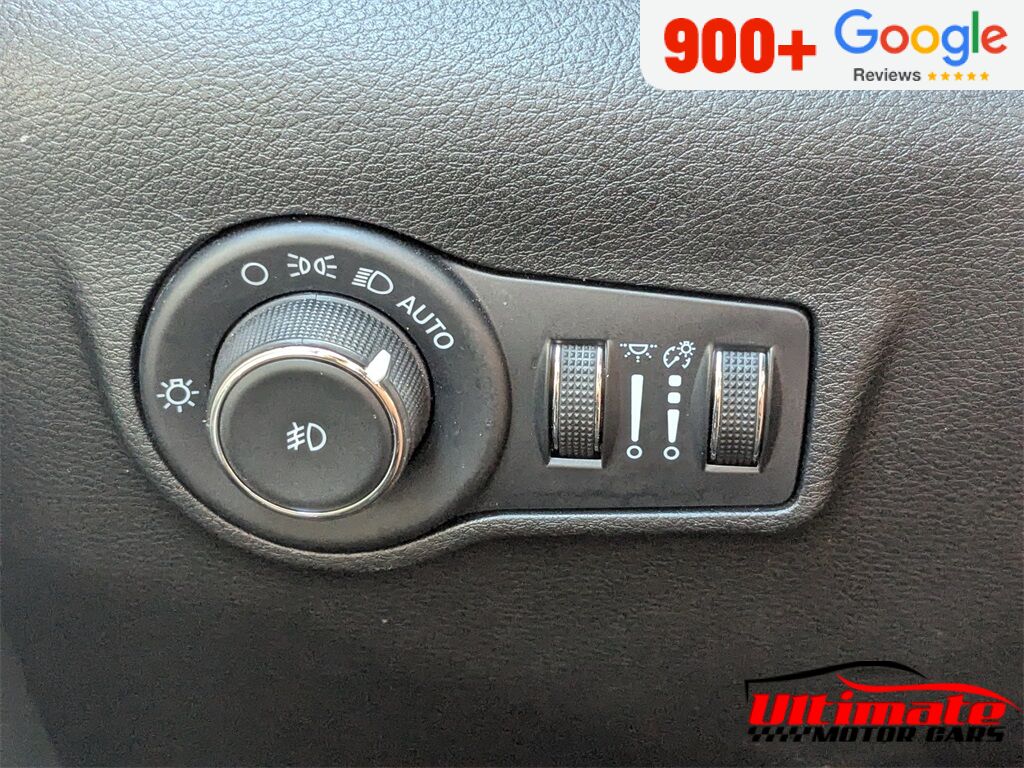 2023 Jeep Compass Limited Saint Augustine FL