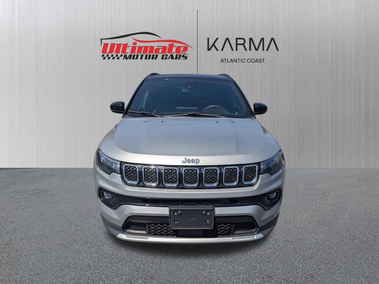 2023 Jeep Compass Limited Jacksonville FL