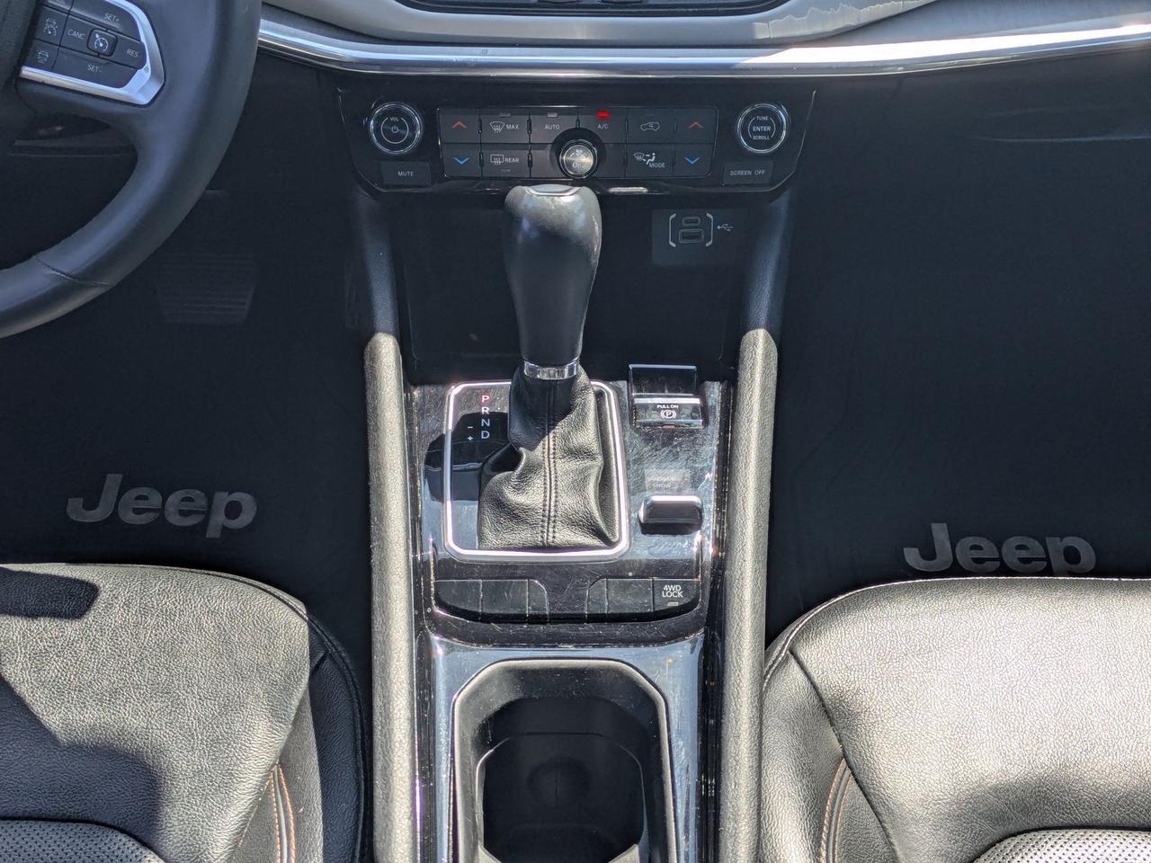 2023 Jeep Compass Limited Jacksonville FL