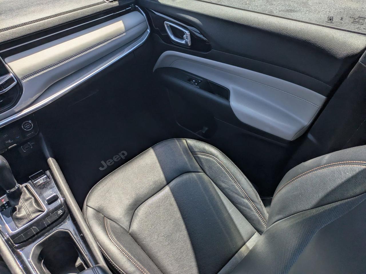 2023 Jeep Compass Limited Jacksonville FL