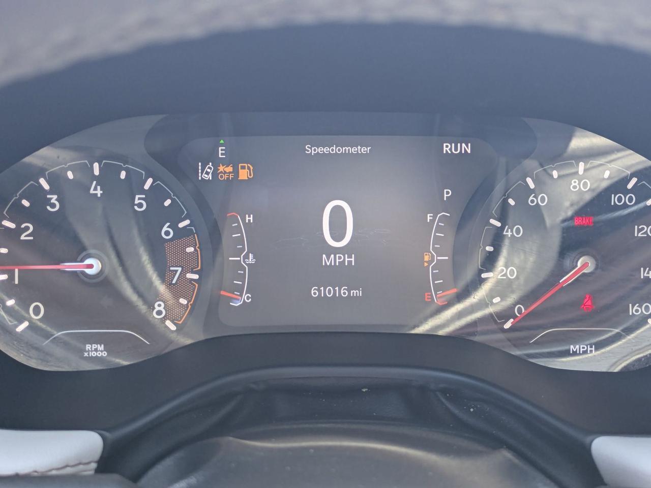 2023 Jeep Compass Limited Jacksonville FL
