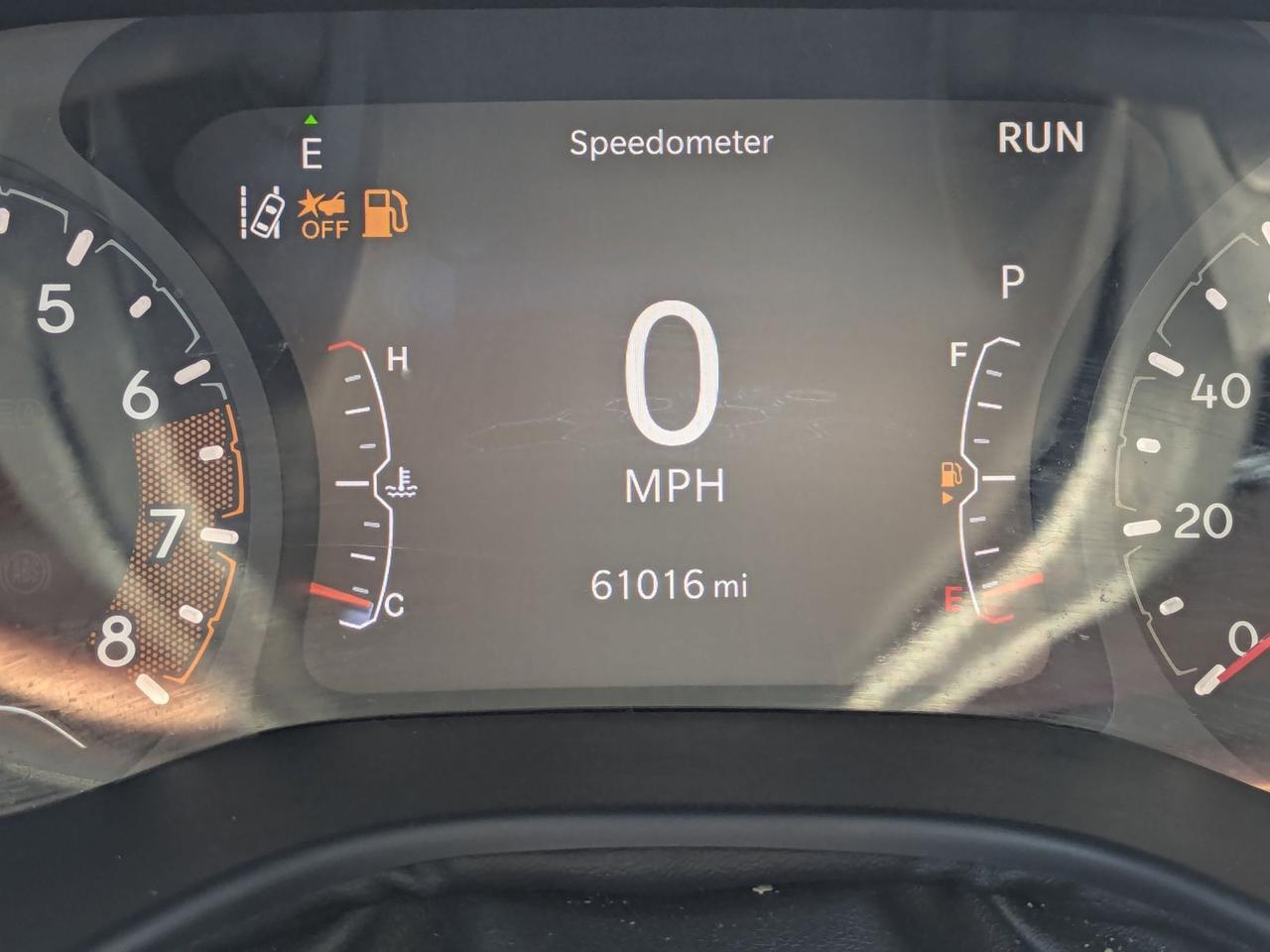 2023 Jeep Compass Limited Jacksonville FL